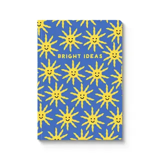 Notebook Bright Ideas