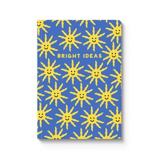 Notebook Bright Ideas