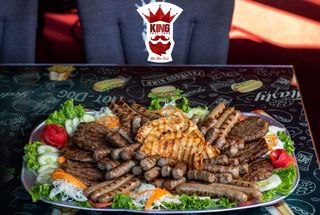 Miješano meso Varijanta za 5