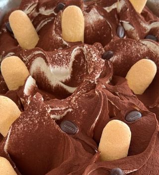Vaschetta gelato 500 g