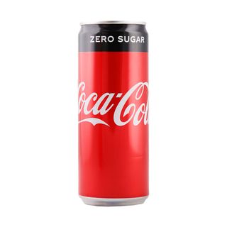 Coca-Cola Zero 0.33l
