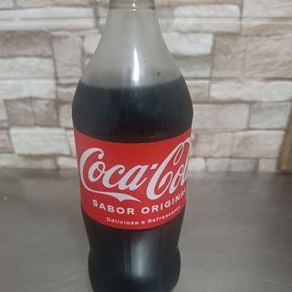 Coca cola 1Lt