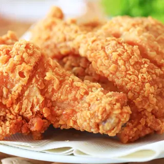 One Chicken