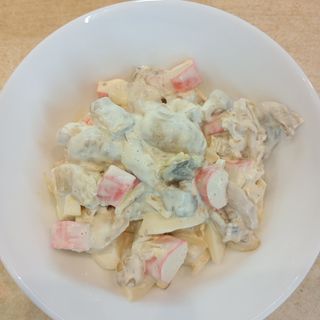 Салат Аншлаг (250г)