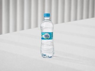 Bon Aqua негазована (500ml)