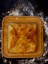 ფენოვანი