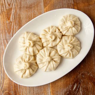 ხინკალი კარტოფილით, 20ც