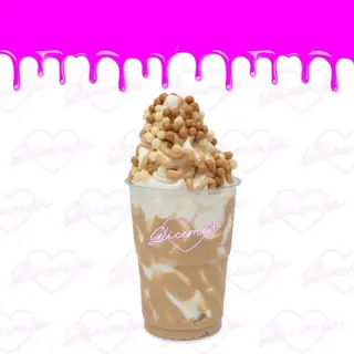 Gelato soft gigante 