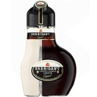 Sheridan's Coffee Layered Liqueur 500 Ml