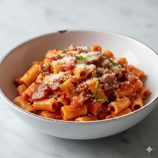 Macarrones Matrizziana