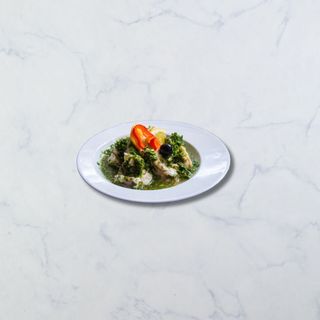 ლოქო ქინძმარში 