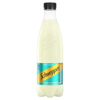 SCHWEPPES Original Bitter Lemon 0.5L