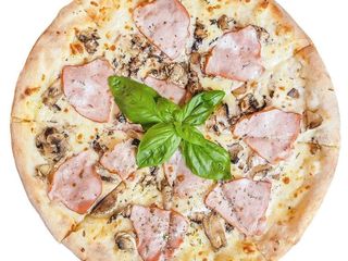 Котто е Фунгі (480g)