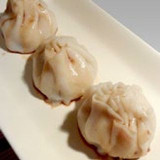 Ravioli di pollo grig - 5 pezzi