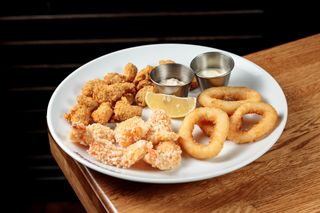 Оушн сет (300/50/50/30г)