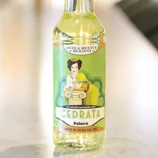 Cedrata de Sicile