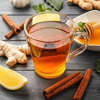 Dawa (Lemon & Ginger) Tea