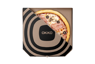 УПАК Піца Капрічоза