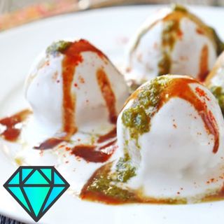 Dahi Bhalla