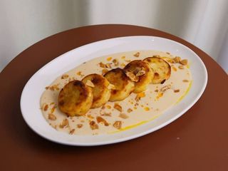 Солодкі сирники 3.0 (230g)