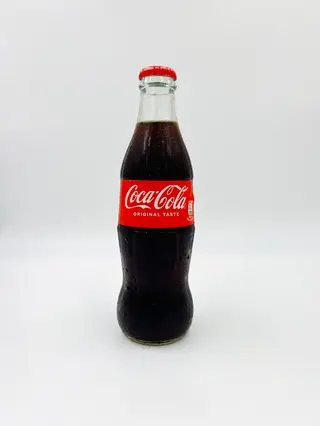 Coca-Cola Vetro 330 ml