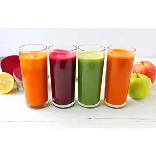 Fresh Juices