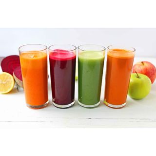 Fresh Juices
