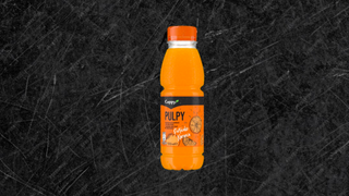 Cappy Pulpy Orange 330 ml