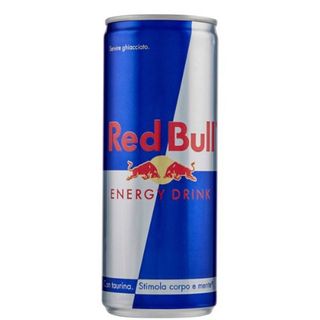 Redbull - 25cl