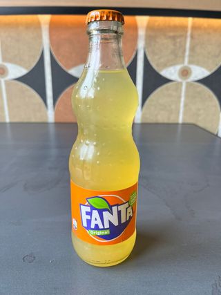 Fanta