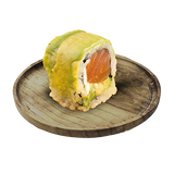 California Rolls Avocado