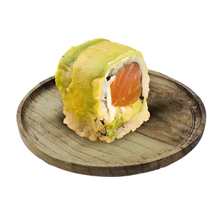 California Rolls Avocado