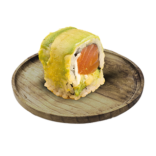 California Rolls Avocado