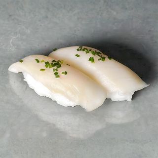 37.Sushi Pez Mantequilla (2 Pzas.)