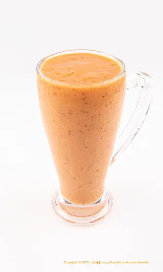 Jus Panaché