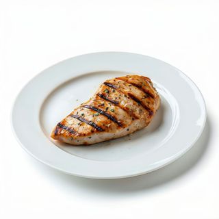 Combo De Pechuga De Pollo Grill