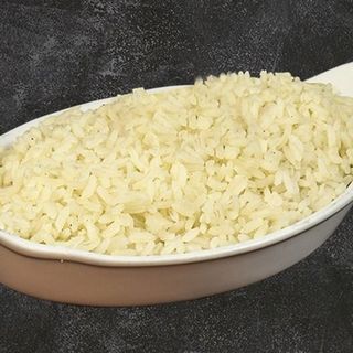 Arroz de Feijão Vermelho / 1/2 Dose