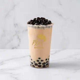 Pearl Milk Tea