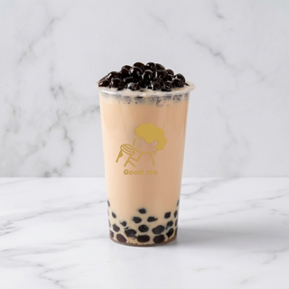 Pearl Milk Tea