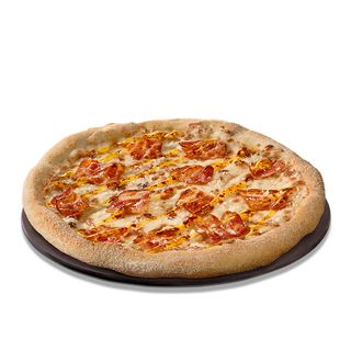 Pizza Hot Honey Bacon Blaze mare