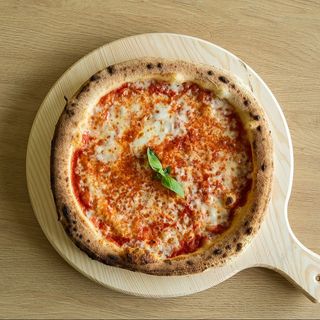 Margherita