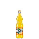 Fanta 0,33 L in vetro