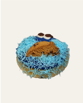 Duffin Sensation De Monstruo de las galletas