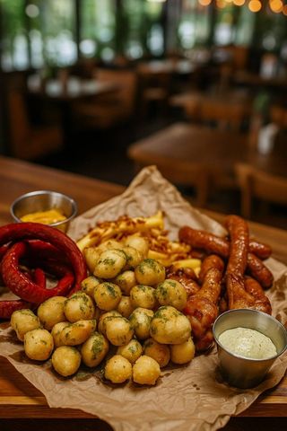 Дошка пивна на компанію