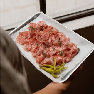 Finocchiona (Toscana)