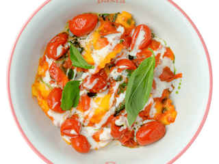 Summer Salad