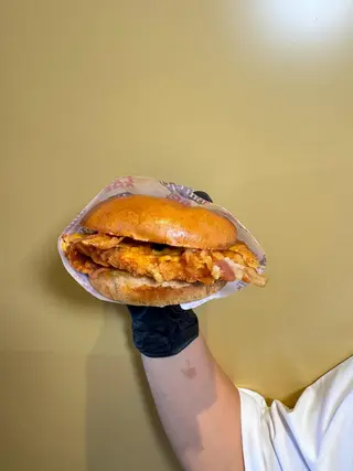 Menù Smoke Off-Chicken