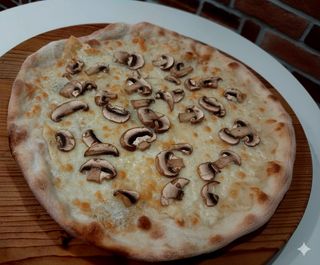 Funghi porcini