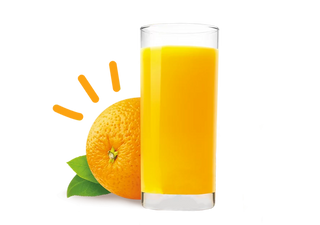 Jus D'orange