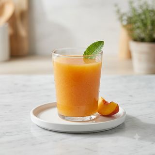 Zumo Melocotón (250 Ml.)